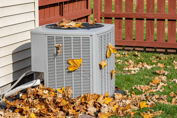 Best Affordable HVAC Services  in Yaeyville, NC