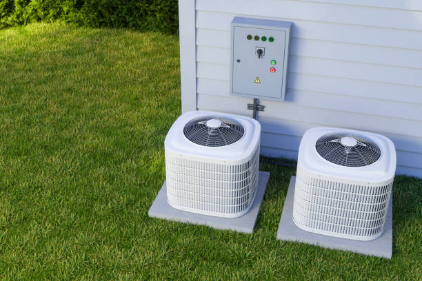 Best Central Air Repair  in Yaeyville, NC