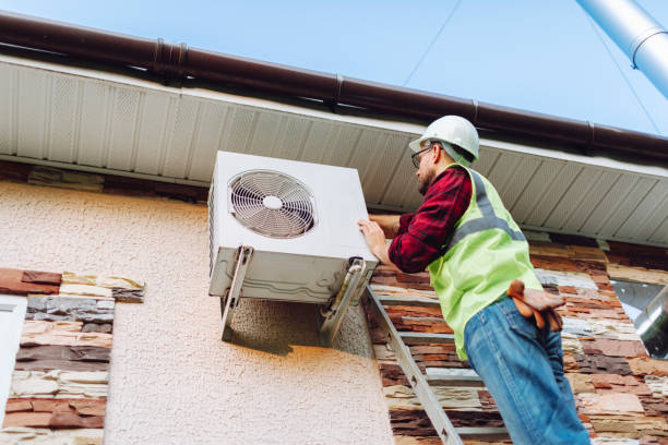 Best Affordable Air Conditioning Repair  in Yaeyville, NC