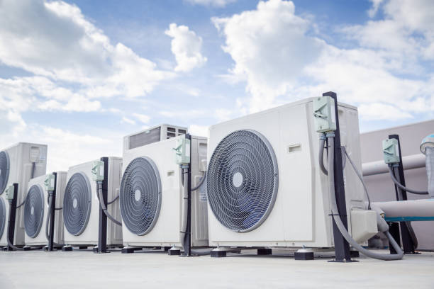 Professional HVAC in Yanceyville, NC