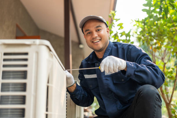Best HVAC Cleaning Services  in Yaeyville, NC